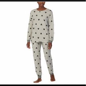 Mickey Loungewear set - NEW
